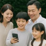 楽天モバイル ファミリー向け