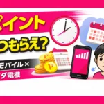 Rakuten Mobile x Yamada Denki reward points