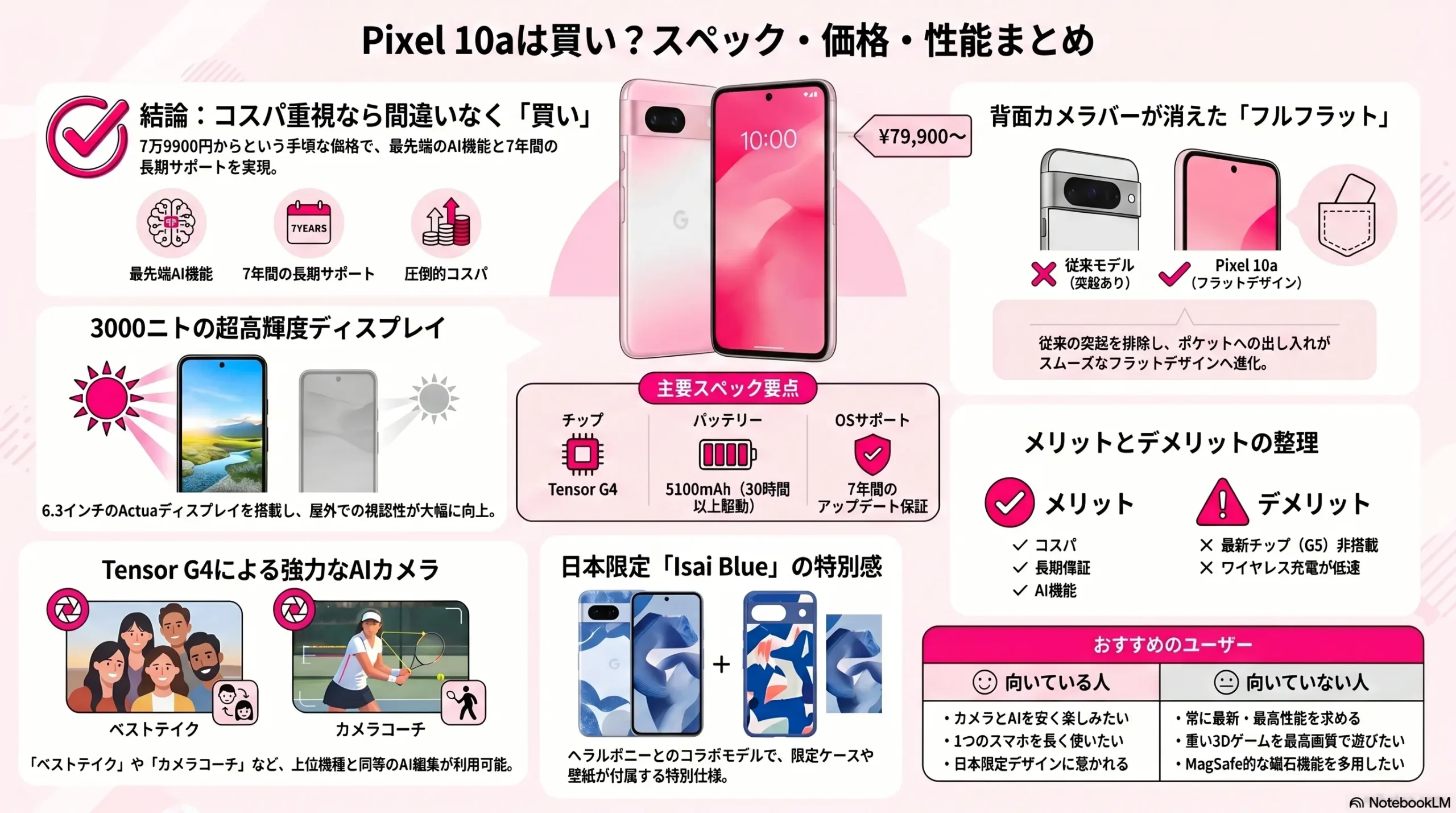 Pixel 10a Evaluation